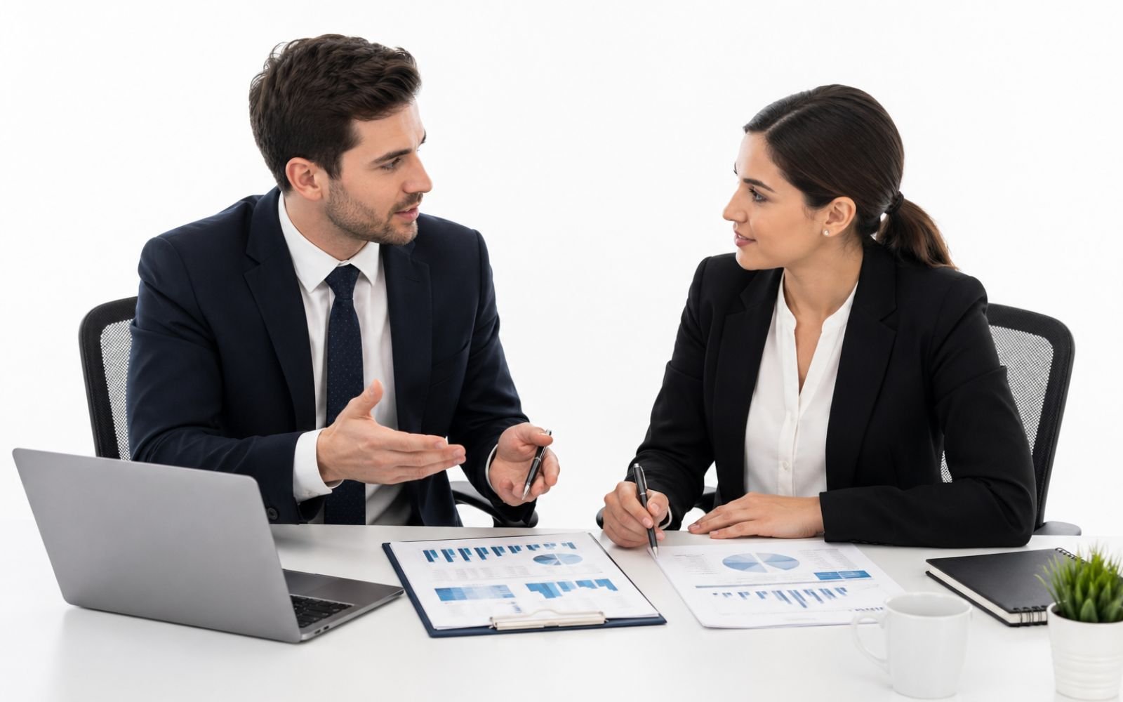 Hotel Consultancy